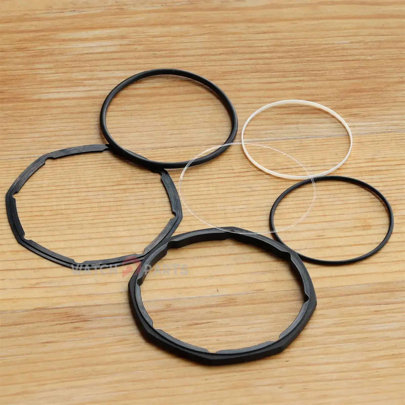 Audemars Piguet Watch Royal Oak - Watch Gasket Waterproof Ring Set for