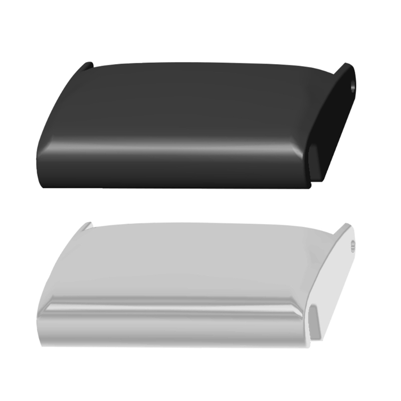 2pcs Watch Band Adapters 26mm  - огляд і ціна Silicone Watch Band 22Mm