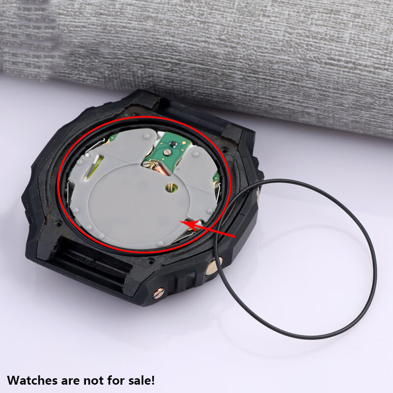 For Casio G-SHOCK back cover w - огляд і ціна Casio Watch G-Shock Dw-5600