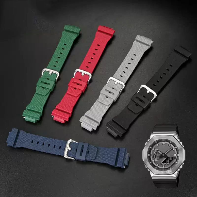 For Casio G-SHOCK GM-2100 GA-2 - огляд і ціна Casio Watch G-Shock Dw-5600