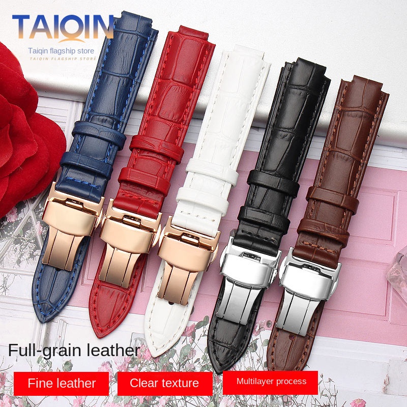 14-8mm 16-8mm 18-11mm 20-12mm  - огляд і ціна Cartier Watch Tank