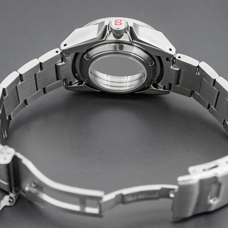 King Samurai PROSPEX Series Wa - огляд і ціна Citizen Watch Tsuyosa