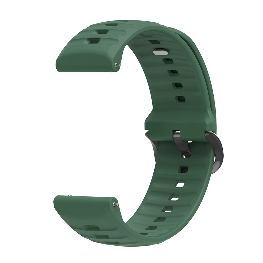 For COROS APEX 4 46mm 42mm Str - огляд і ціна Silicone Watch Band 22Mm