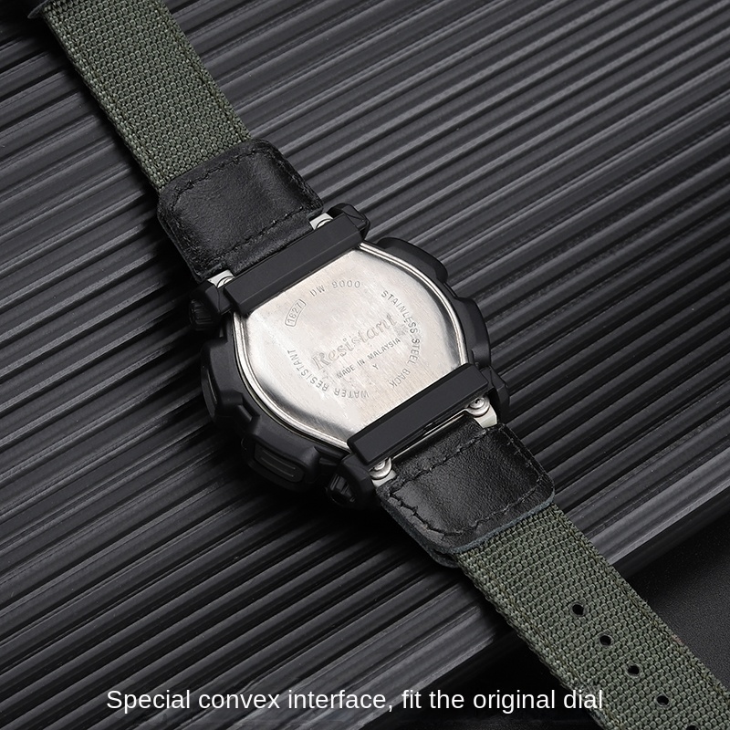 For G-SHOCK Casio DW-9052 DW90 - огляд і ціна Casio Watch G-Shock Ga-2100