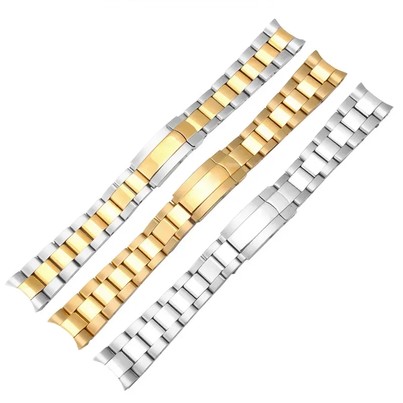 904L Stainless Steel Watch Ban - огляд і ціна Rolex Watch Submariner