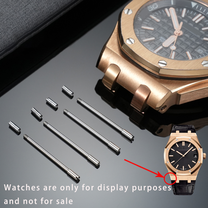 For Audemars Piguet AP Offshor - огляд і ціна Audemars Piguet Watch Royal Oak