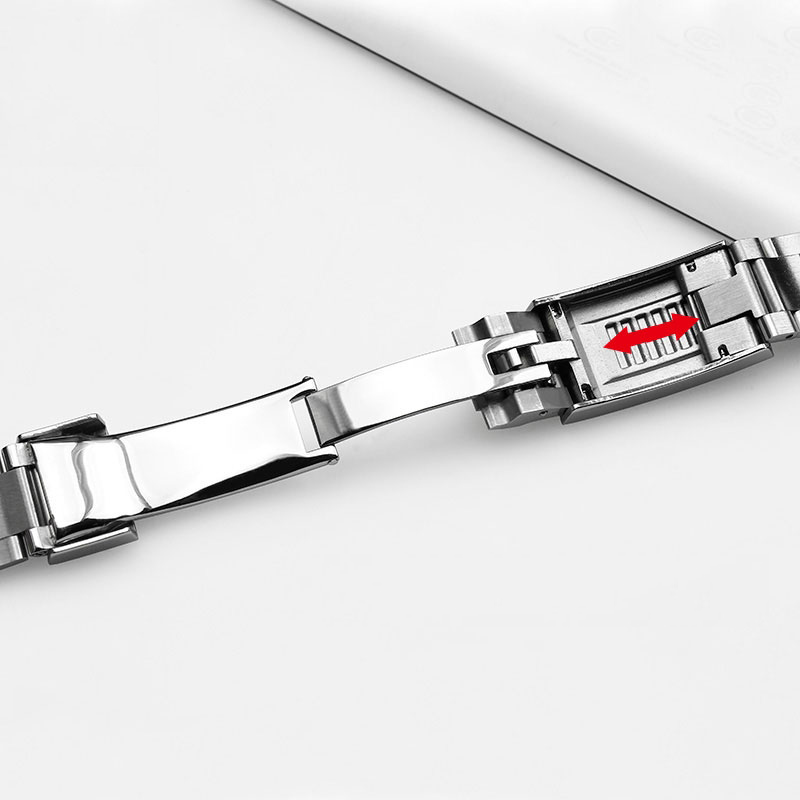 Watch Bracelet For Rolex SUBMA - огляд і ціна Rolex Watch Submariner