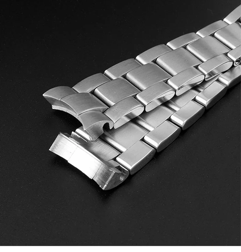 Watch Bracelet For Rolex SUBMA - огляд і ціна Rolex Watch Submariner