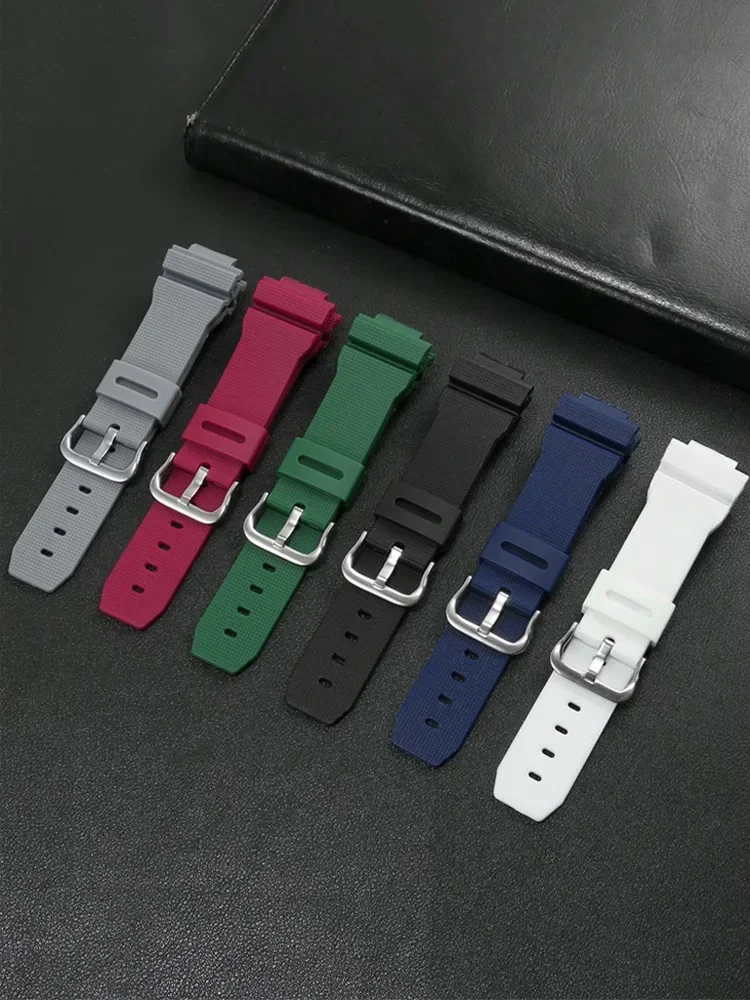 Strap for Casio G-SHOCK GM-210 - огляд і ціна Casio Watch G-Shock Dw-5600