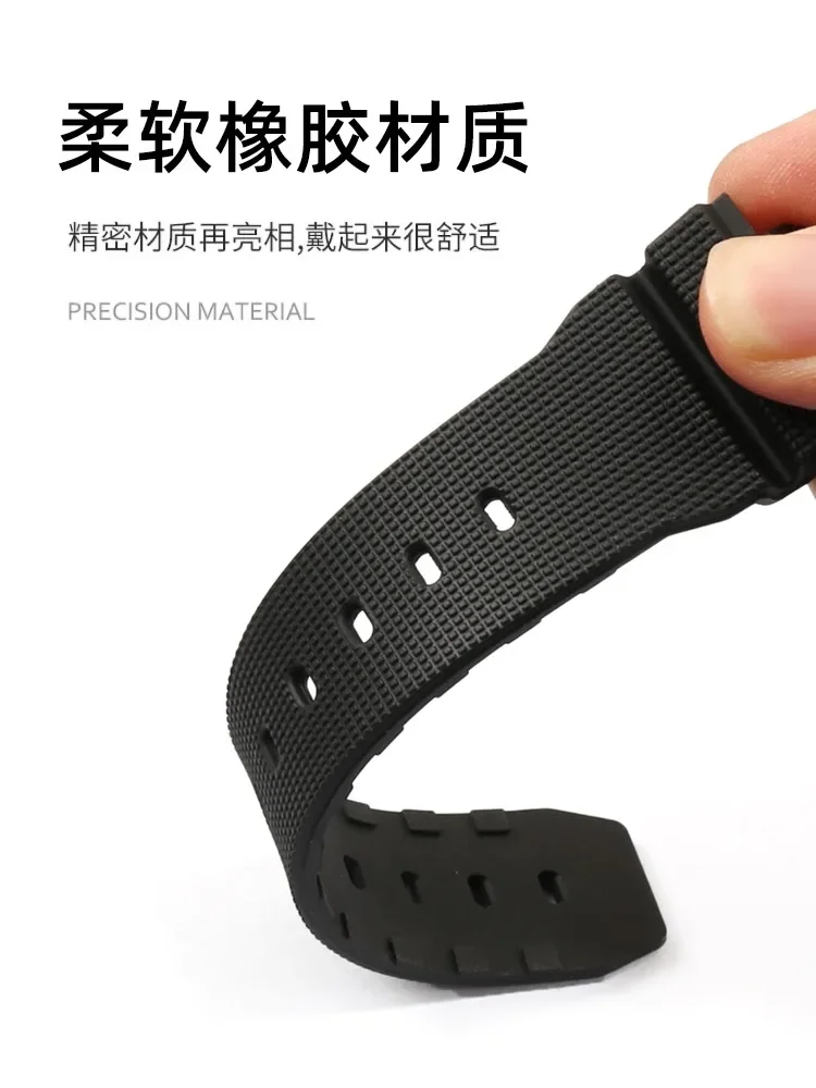 Strap for Casio G-SHOCK GM-210 - огляд і ціна Casio Watch G-Shock Dw-5600
