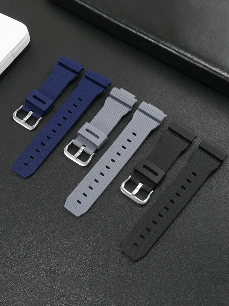 Strap for Casio G-SHOCK GM-210 - огляд і ціна Casio Watch G-Shock Dw-5600