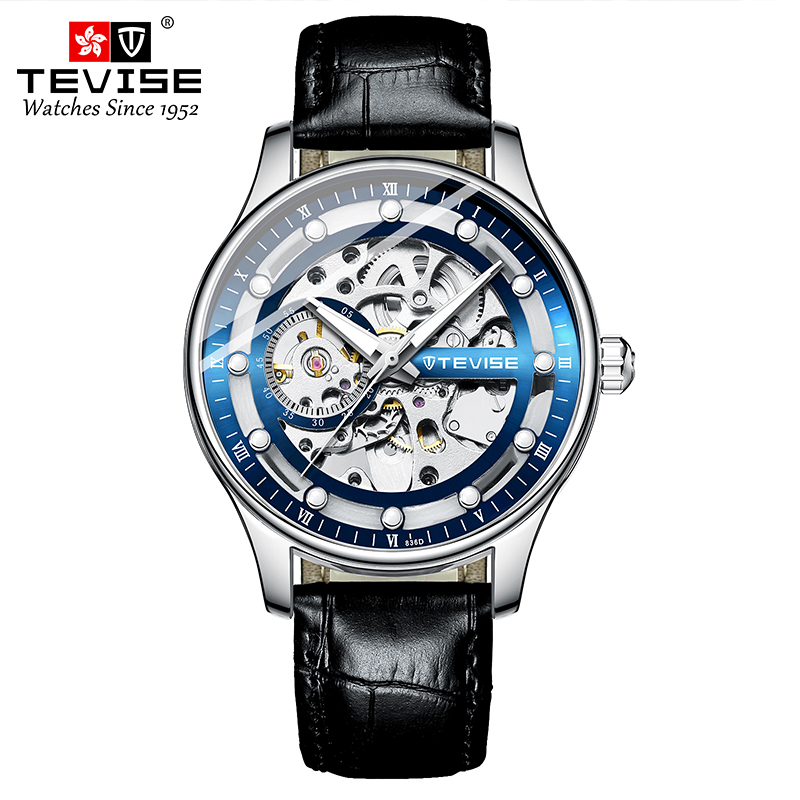 Ｆashion Mechanical Watch For M - огляд і ціна Seiko Watch Presage