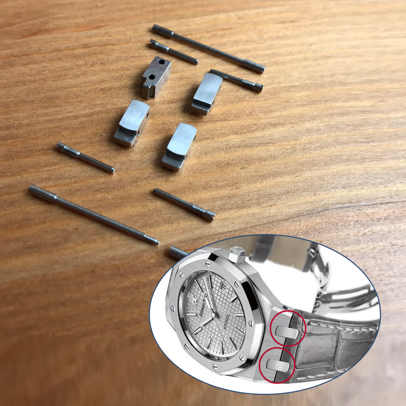 15300 watch band conversion ki - огляд і ціна Audemars Piguet Watch Royal Oak