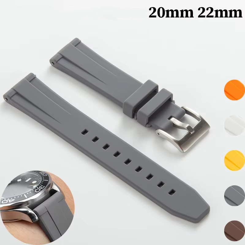 20mm 22mm Watch Strap for Omeg - огляд і ціна Rolex Watch Submariner