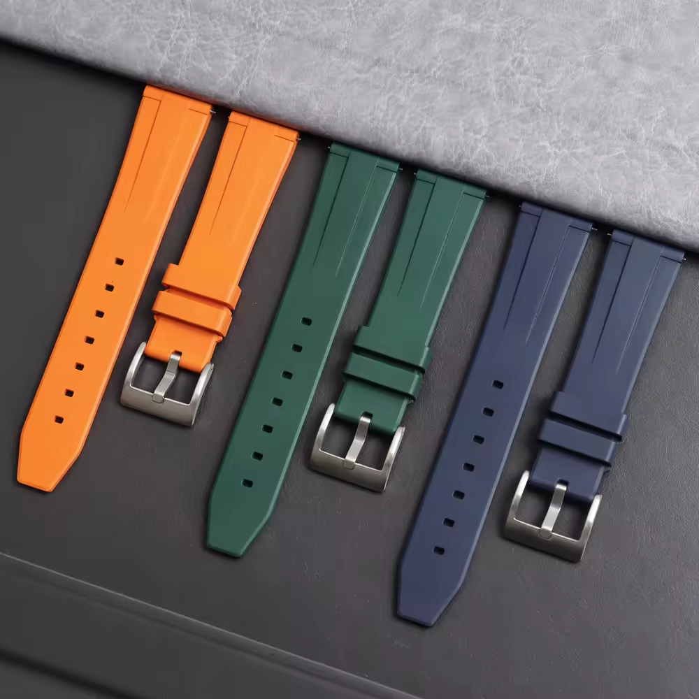 20mm 22mm Watch Strap for Omeg - огляд і ціна Rolex Watch Submariner