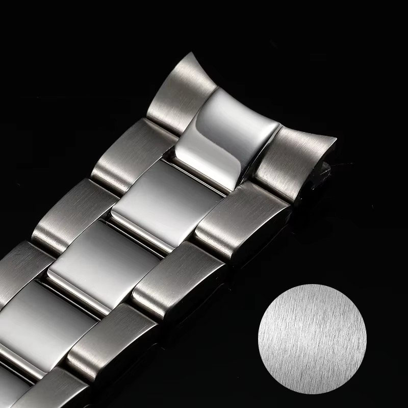 20mm 21mm Metal Bracelet For O - огляд і ціна Rolex Watch Submariner