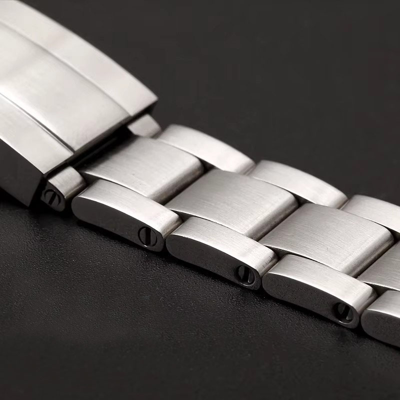 20mm 21mm Metal Bracelet For O - огляд і ціна Rolex Watch Submariner