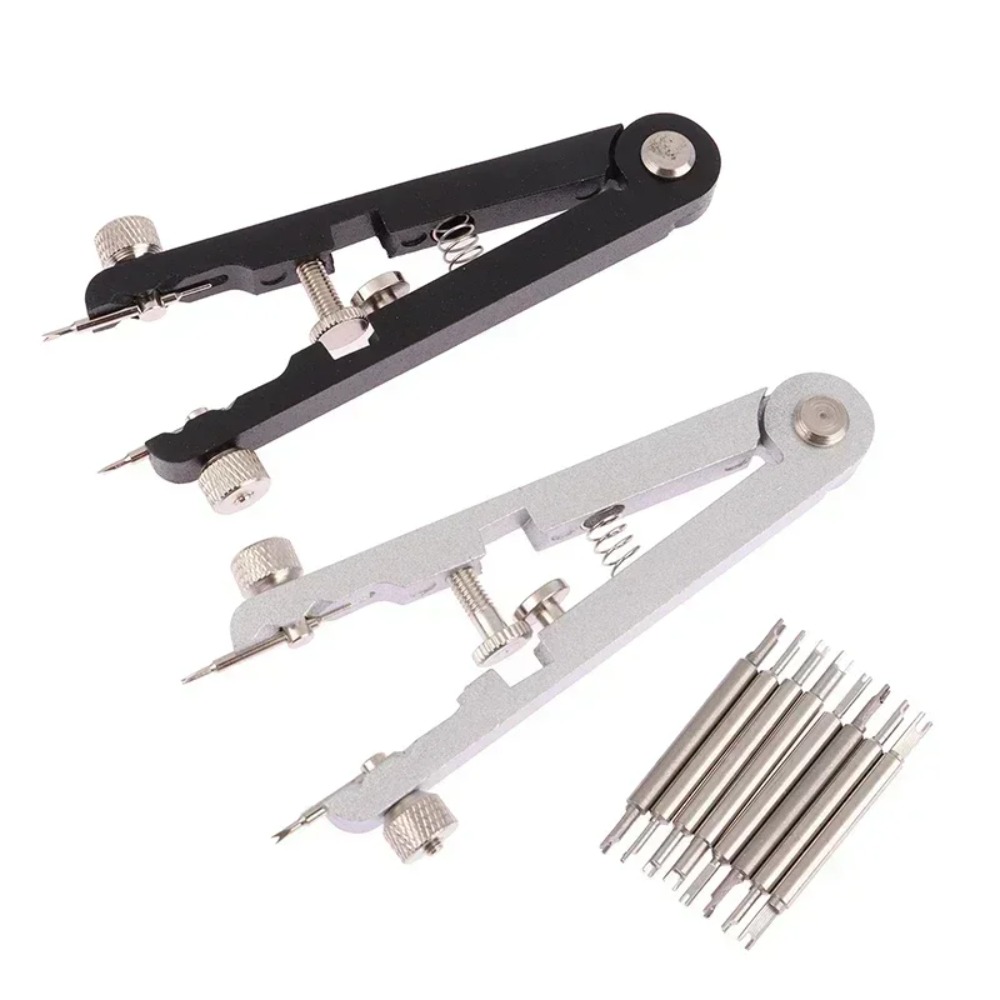 Watch Spring Bar Pliers Set, W - огляд і ціна Spring Bar Tool Set