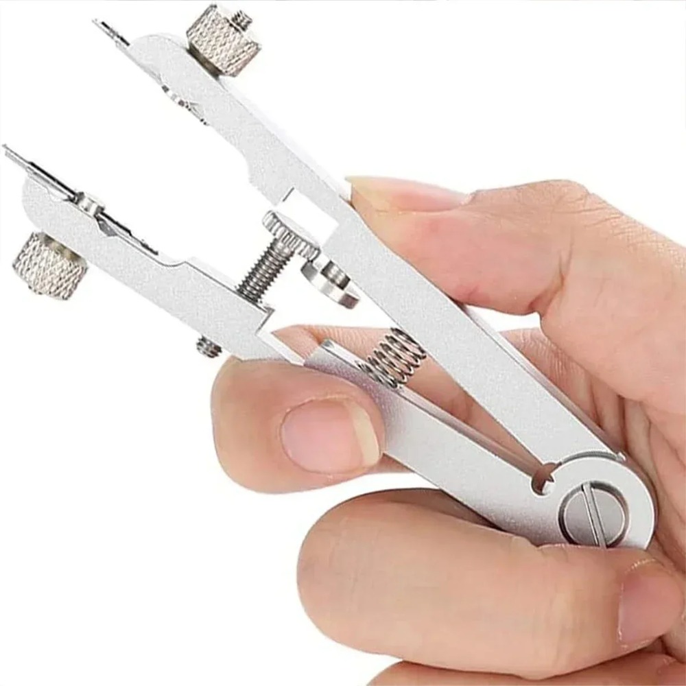 Watch Spring Bar Pliers Set, W - огляд і ціна Spring Bar Tool Set